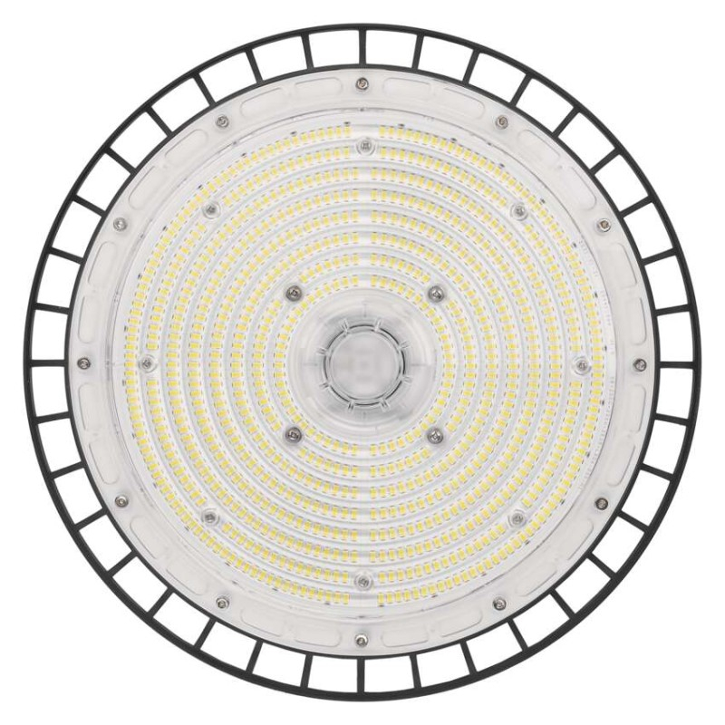 LED Industrial High Bay Light ASTER 200W, 90° [3]