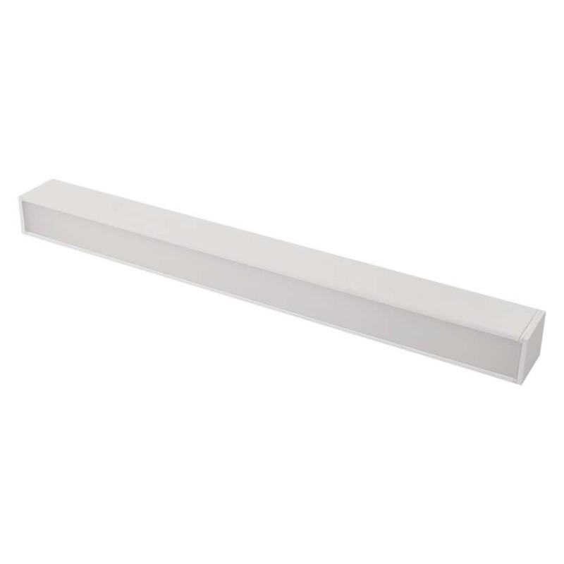 LED linear luminaire ORTO 19W, neutral white [2]