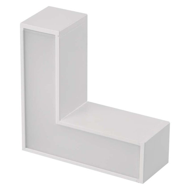 LED linear luminaire ORTO LCON 8W, neutal white [2]