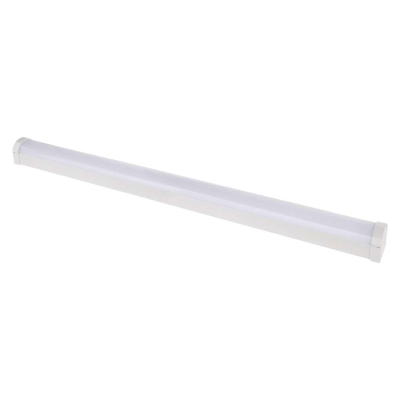 LED linear luminaire PANO 40W, neutral white [2]