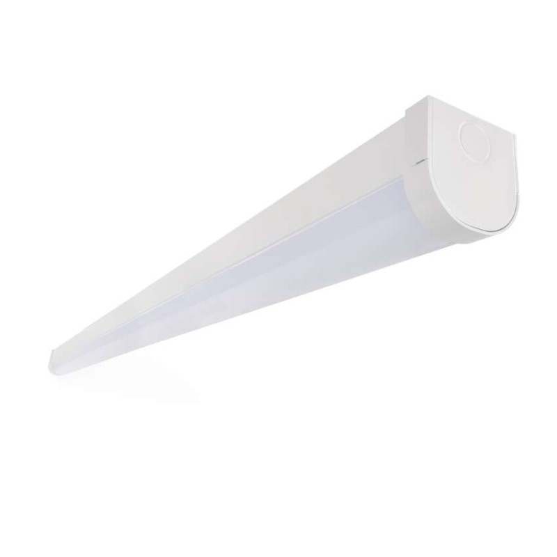 LED linear luminaire PANO 50W, neutral white [1]