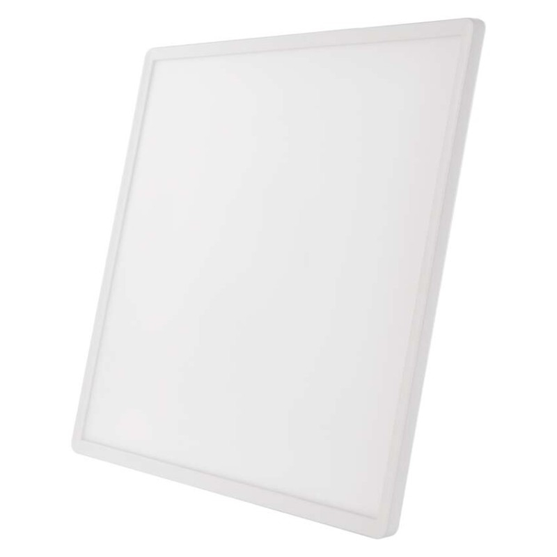 LED luminaire FLORI square white, 22W, neutral white [2]