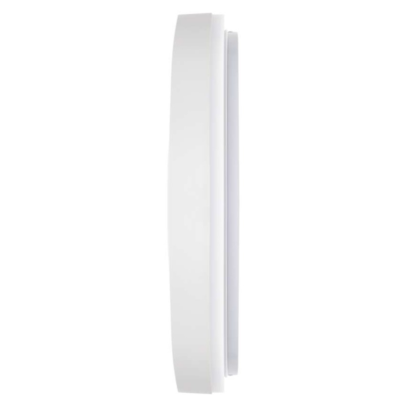 LED luminaire LIVI 50 cm, 45 W, warm-cold white, dimmable with remote control [3]