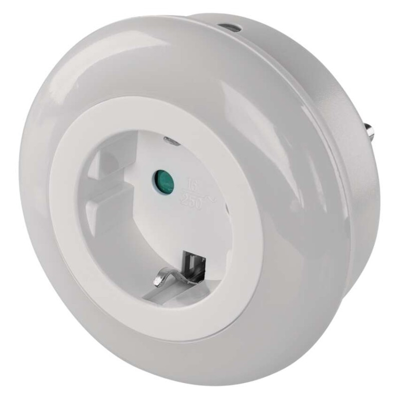 LED Night Light 230 V, Photosensor [1]