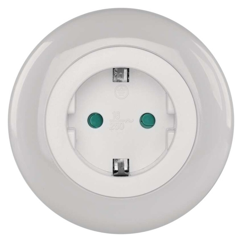 LED Night Light 230 V, Photosensor [2]