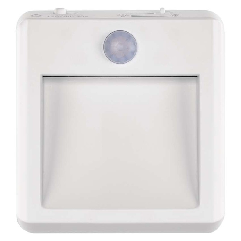 LED Night Light 230 V with PIR Motion Sensor [2]