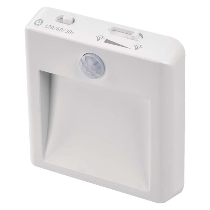 LED Night Light 230 V with PIR Motion Sensor [1]