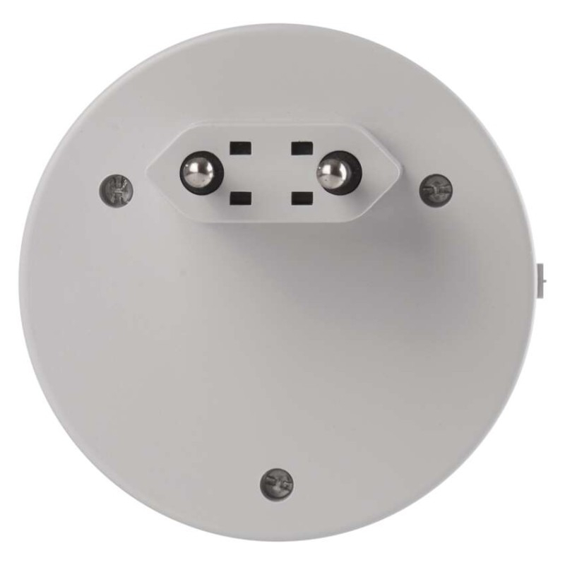 LED Night Light 230V, 2× USB [3]