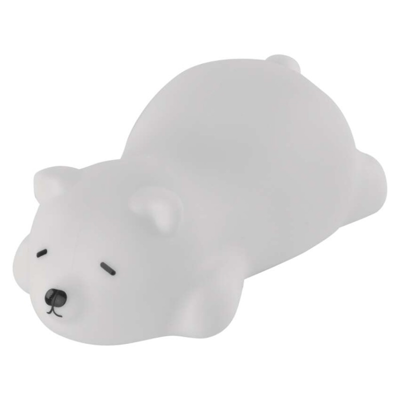 LED Night Light bear P3325, rechargeable [2]