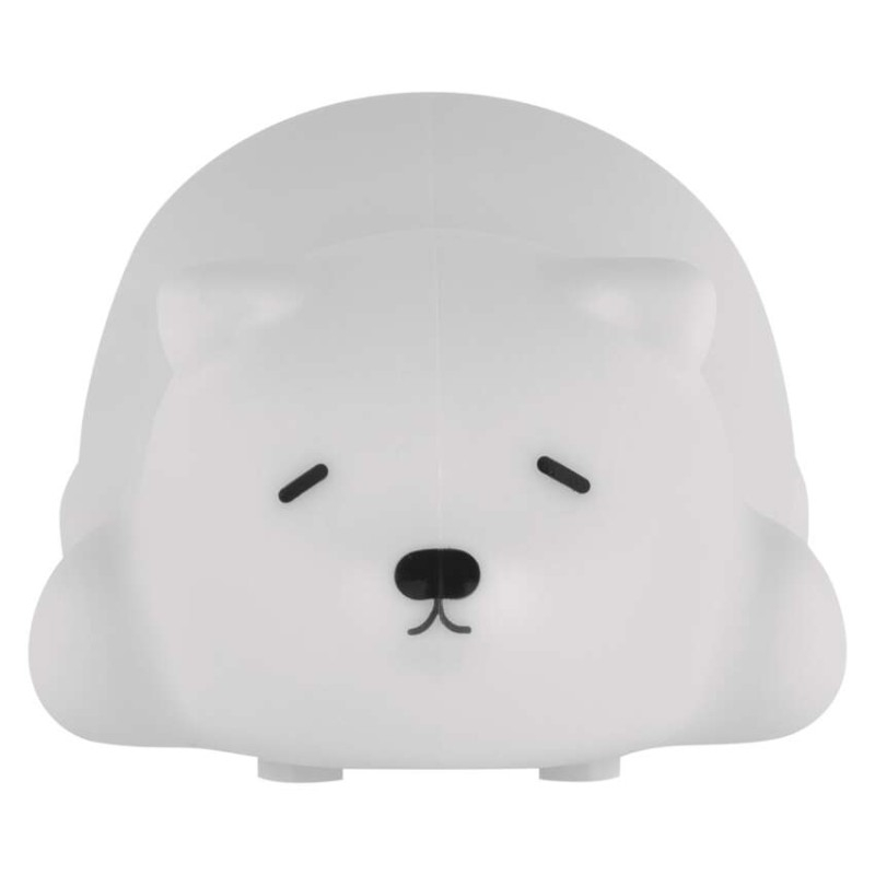 LED Night Light bear P3325, rechargeable [3]