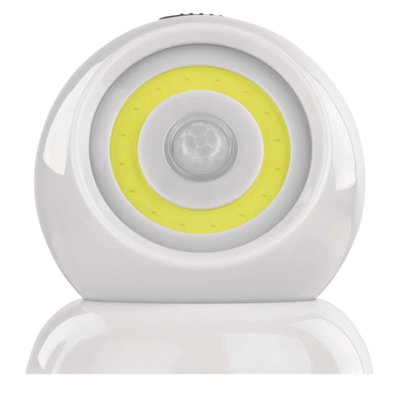 LED Night Light P3324 with PIR Motion Sensor [3]