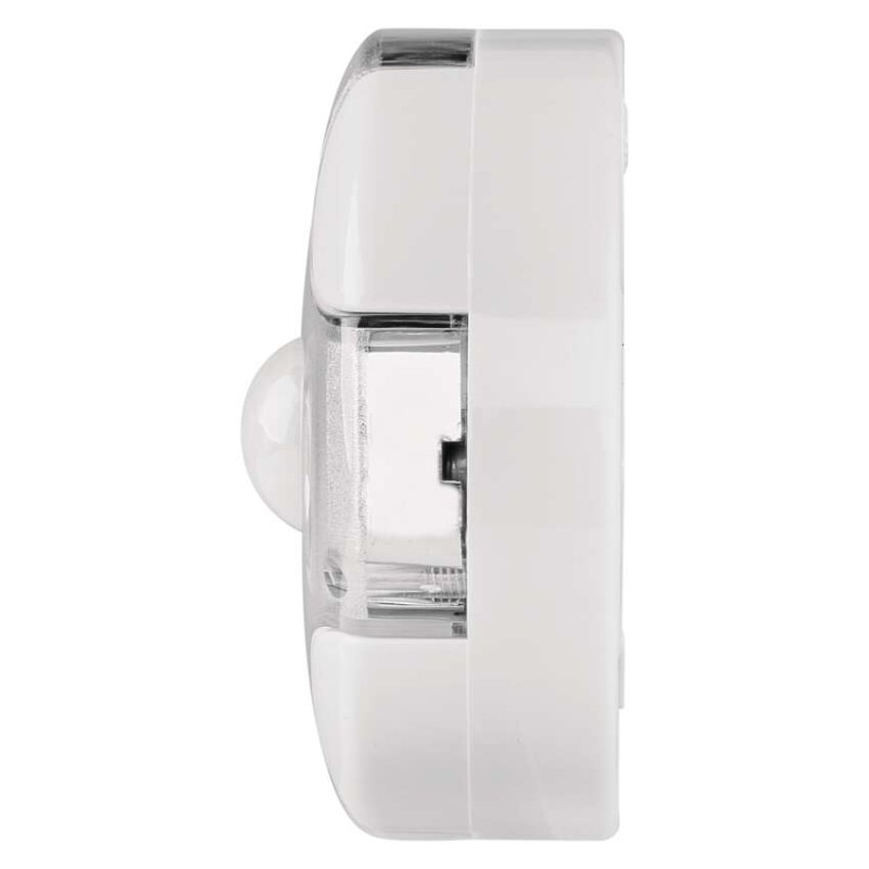 LED Night Light with Motion Sensor, 3× AA [3]