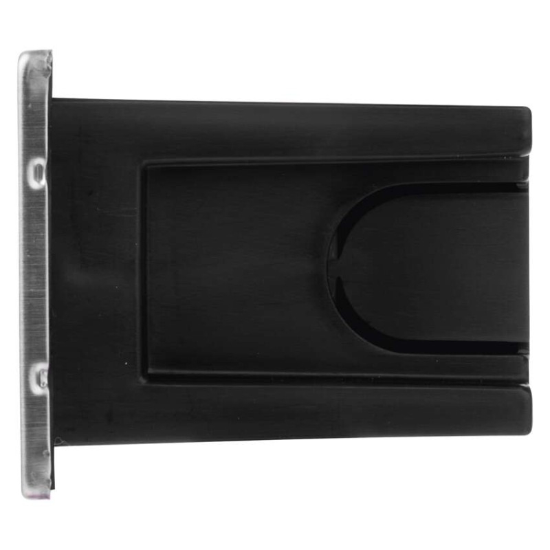 LED orientation light AMAL, built-in, 123×53 2W neutr. w. IP65 [3]