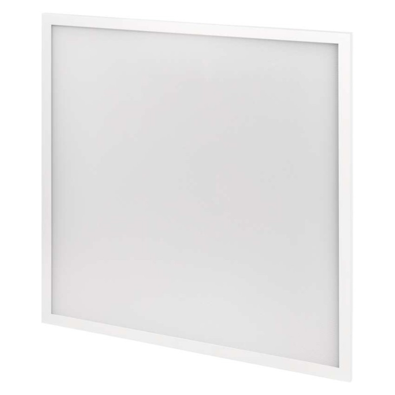LED panel MAXXO 60×60, recessed, white, 36W warm white UGR [2]