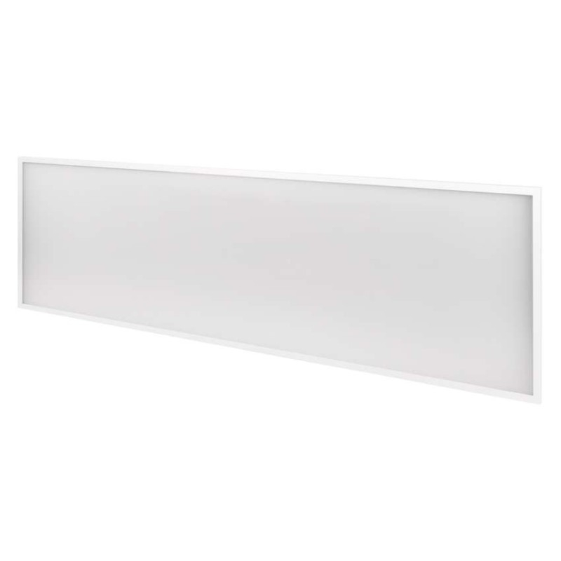 LED panel PROXO 30×120, recessed, white, 33W neutral white UGR [2]