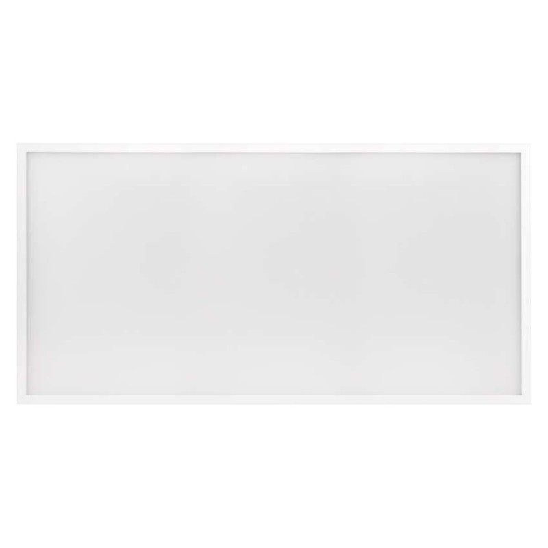 LED panel PROXO 30×60 recessed, white, 19W neutral white [3]