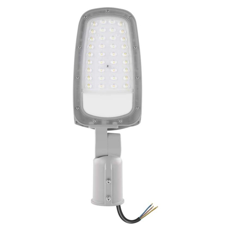 LED public luminaire SOLIS 50W, 6000 lm, neutral white [3]