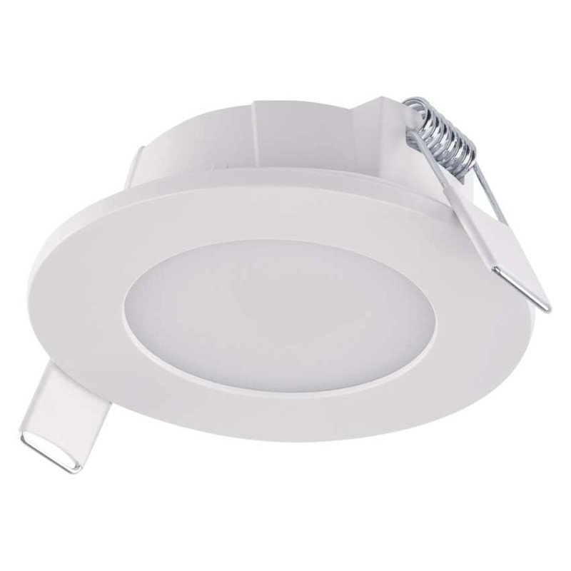 LED Spotlight LORI white, round, 4,5W CCT [3]