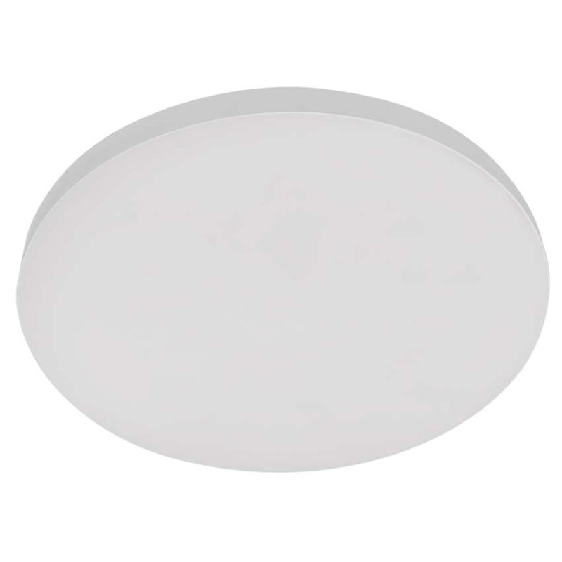 LED surface luminaire DIONI round, white, 15W, with change CCT [2]