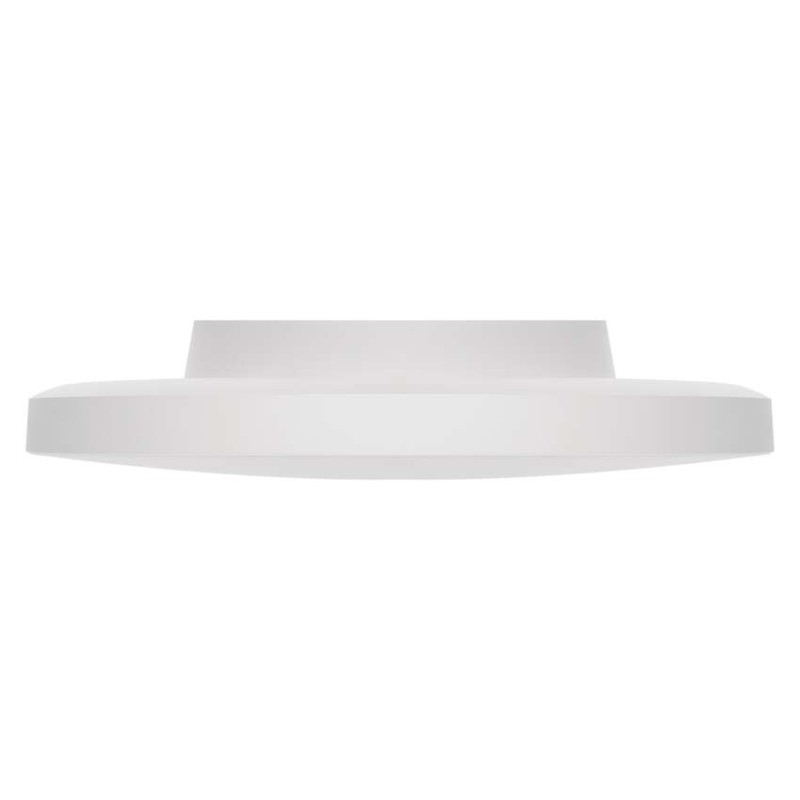 LED surface luminaire DIONI round, white, 15W, with change CCT [3]