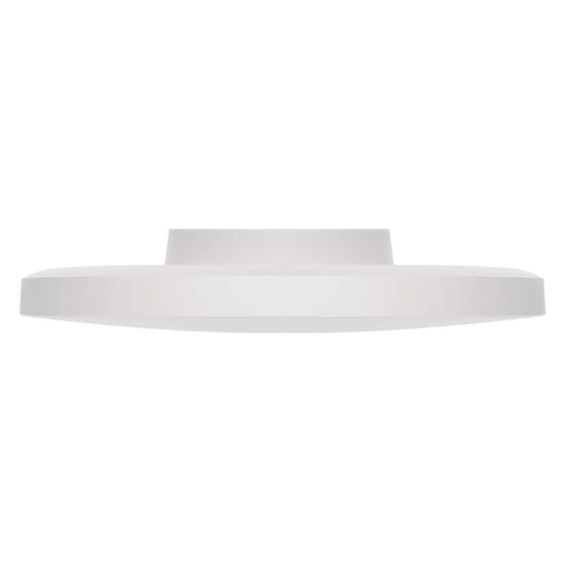 LED surface luminaire DIONI round, white, 18W, with change CCT [3]
