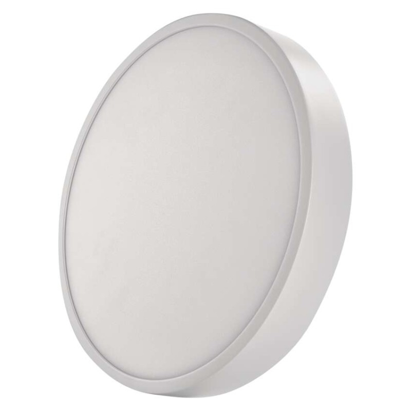 LED surface luminaire NEXXO, round, white, 28.5W, with change CCT [2]