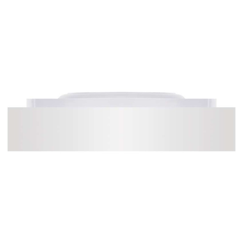 LED surface luminaire RORI round, white, 17W, with change CCT [3]