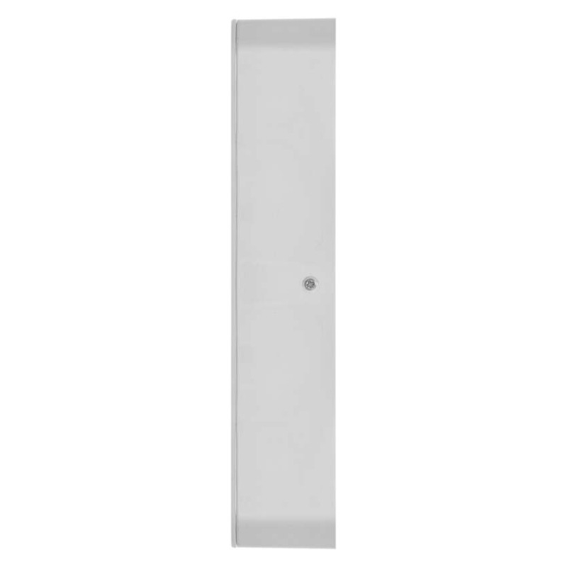 LED surface luminaire RUBIC, square, white, 24W, neutral white [3]