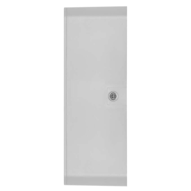 LED surface luminaire RUBIC, square, white, 9W, neutral white [3]