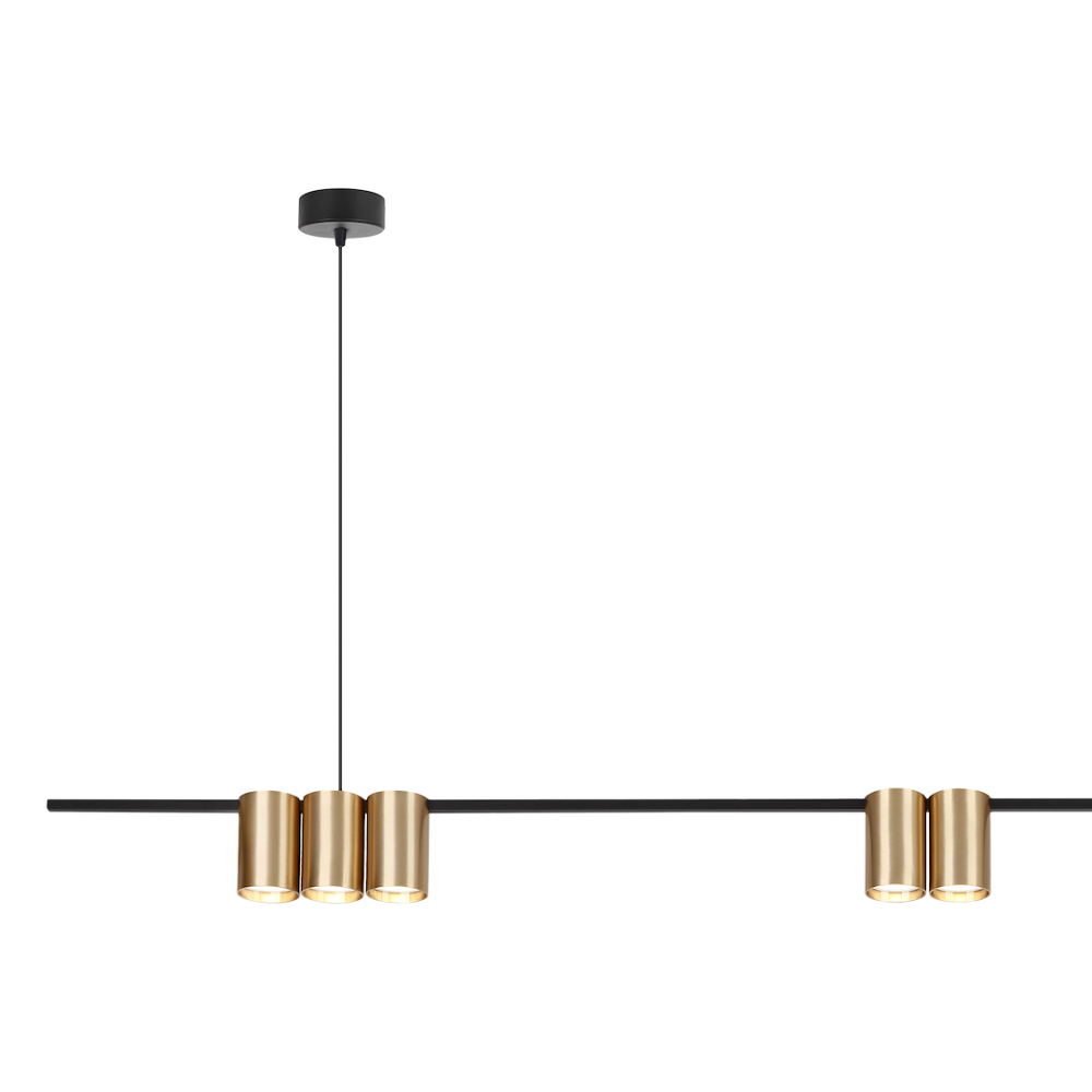 LUSTRA GENESIS NEGRU/ AURIU MARE [2]