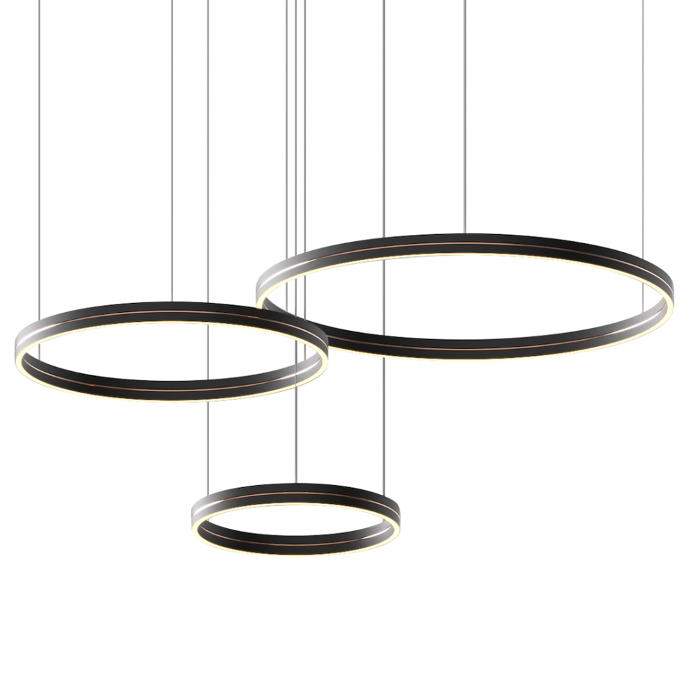 LUSTRA GRAVITY NEGRU [2]