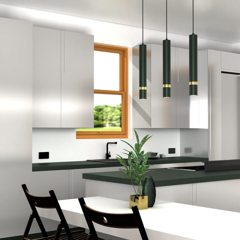 LUSTRA JOKER VERDE/AURIU [5]
