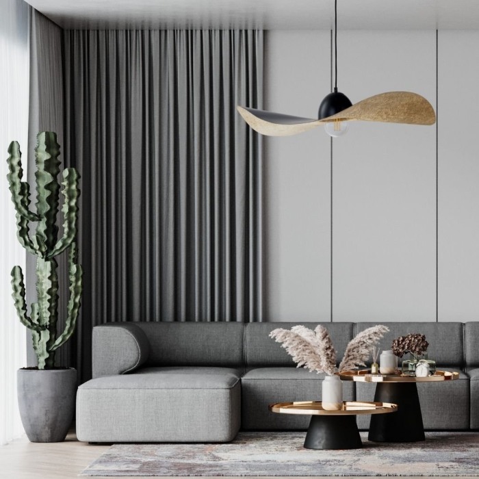 LUSTRA KAPELLO  [4]