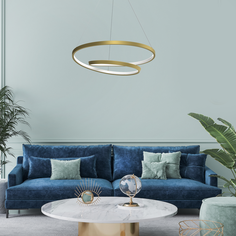 LUSTRA LUCERO AURIU 48W LED [5]
