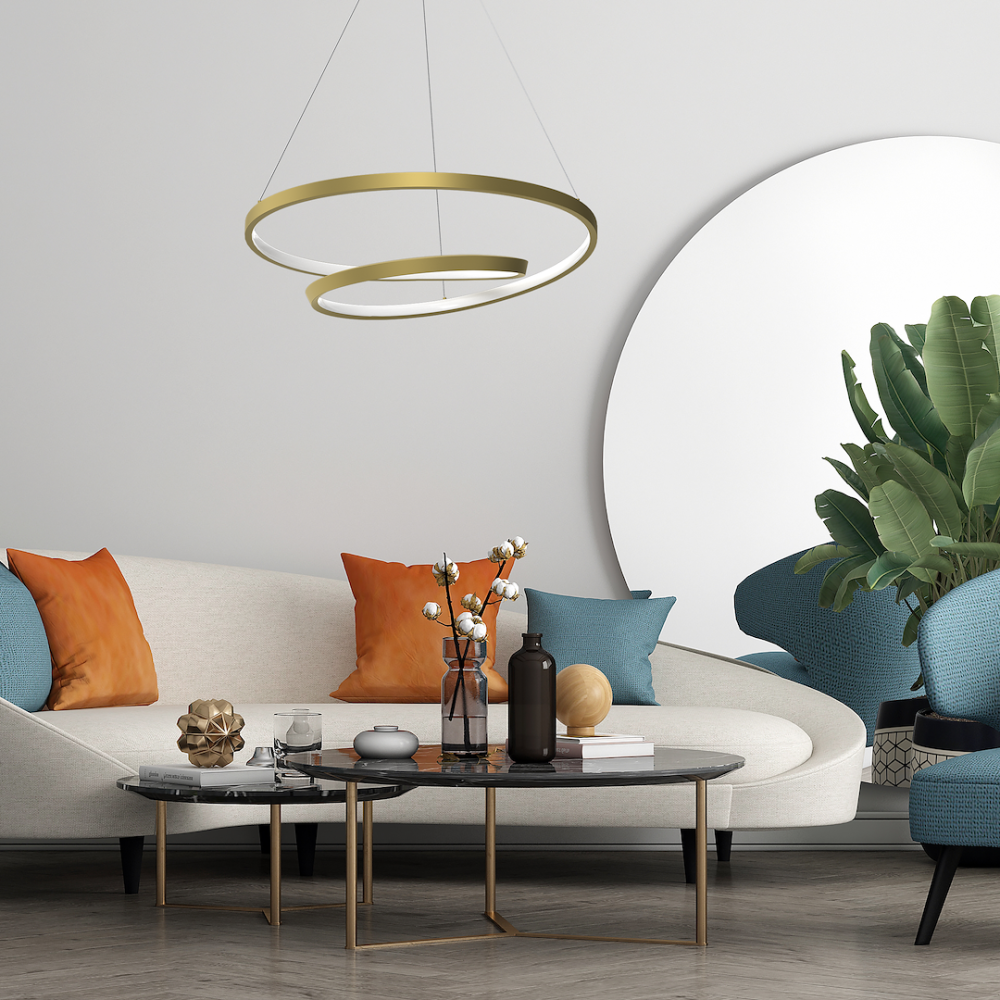 LUSTRA LUCERO AURIU 48W LED [4]