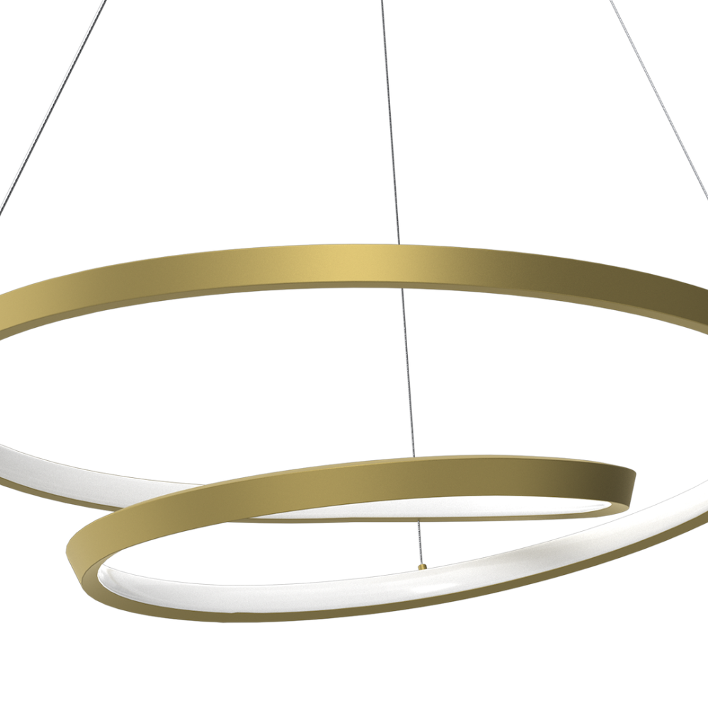 LUSTRA LUCERO AURIU 48W LED [2]