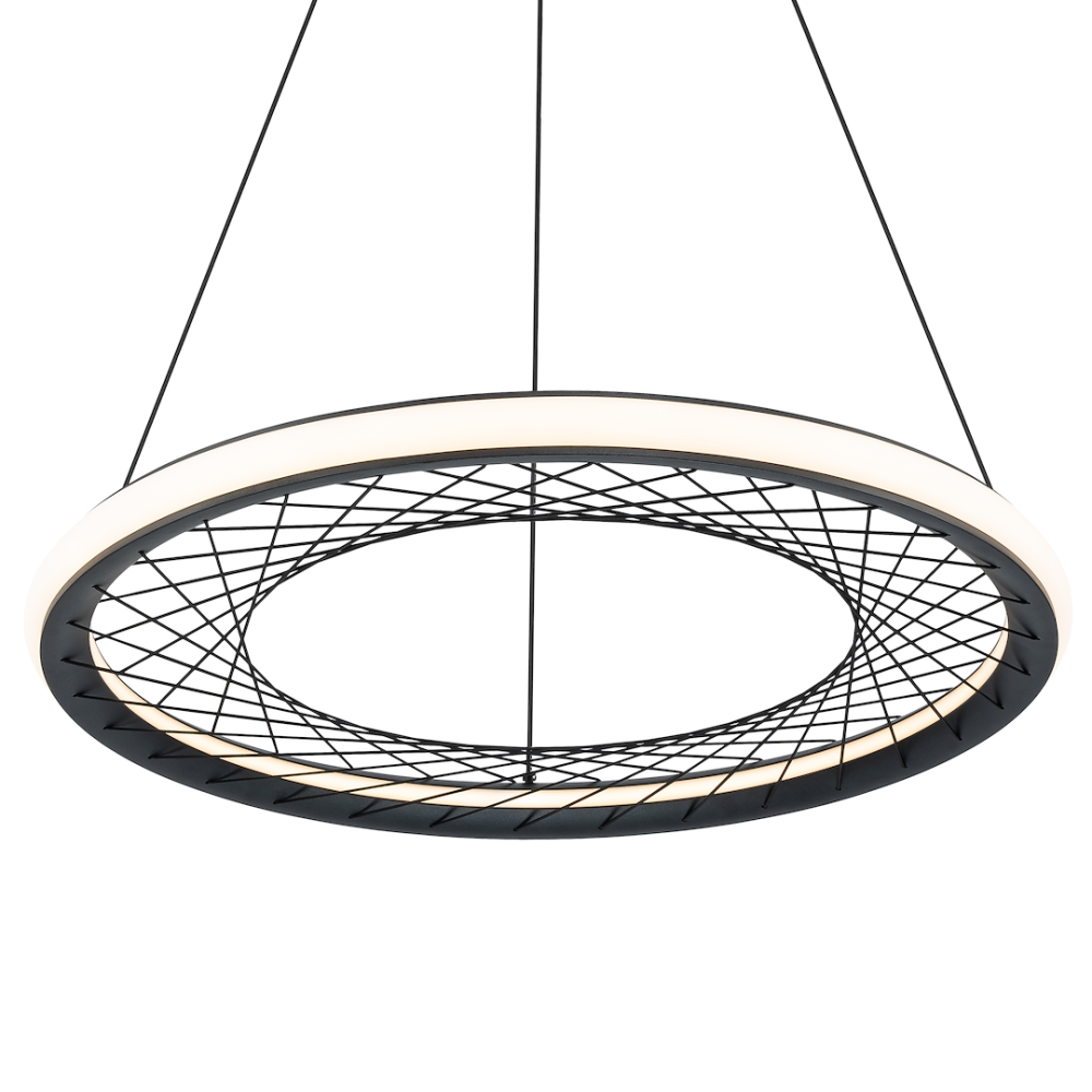 LUSTRA NEST 43W LED [2]
