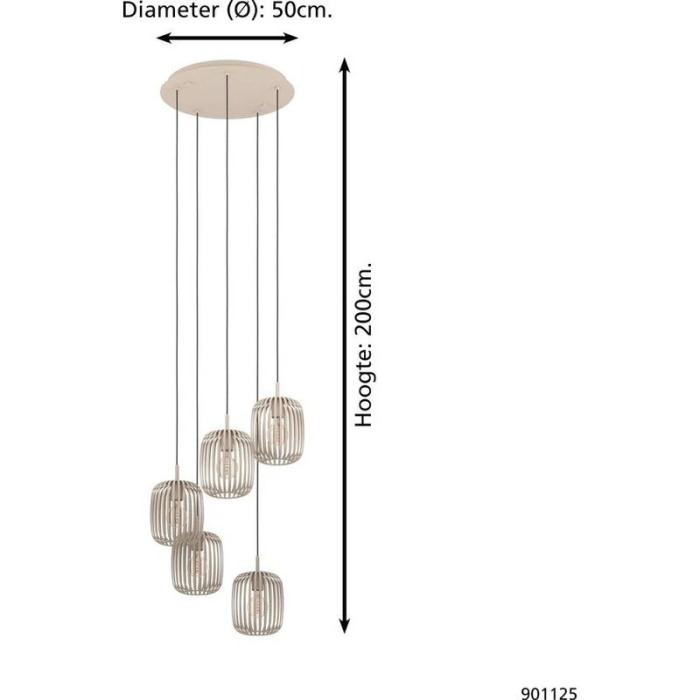 LUSTRA ROMAZZINA [4]