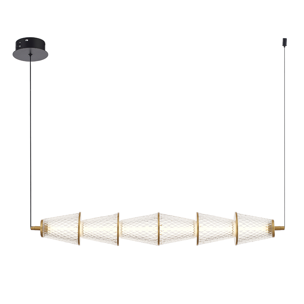 LUSTRA SANSA 11W LED [2]