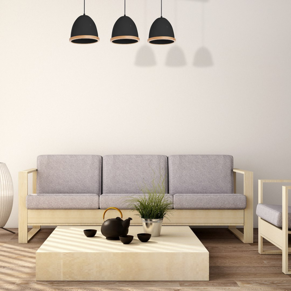 LUSTRA STUDIO NEGRU [5]