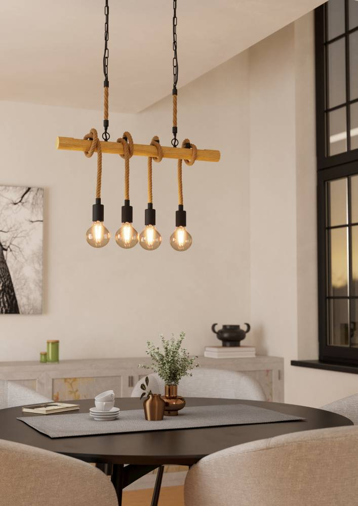 LUSTRA VINTAGE YOUNGSTOWN [3]