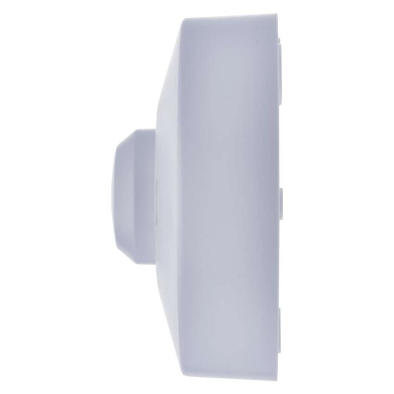 MW motion sensor IP20 1200W white [3]
