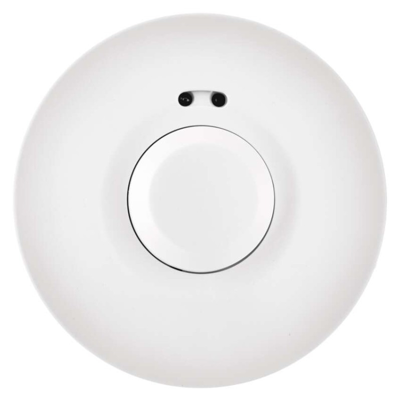 MW motion sensor IP20 1200W white [2]