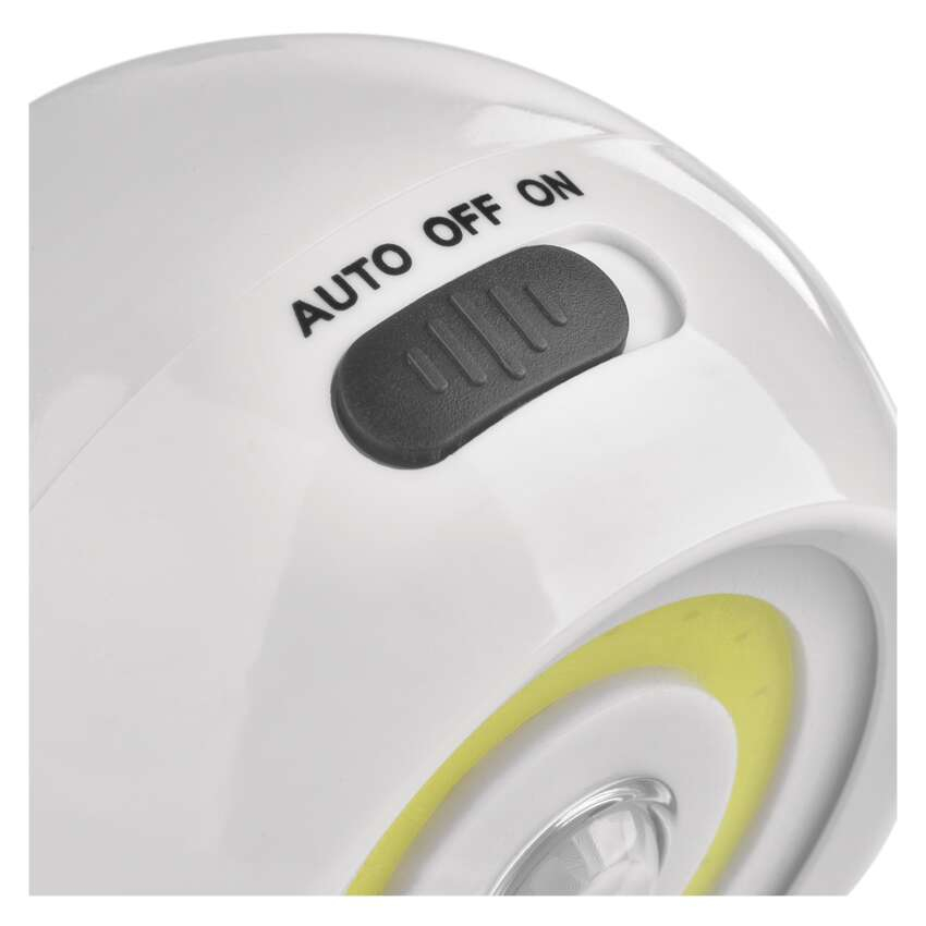 LAMPA LED DE VEGHE CU SENZOR DE MISCARE [8]