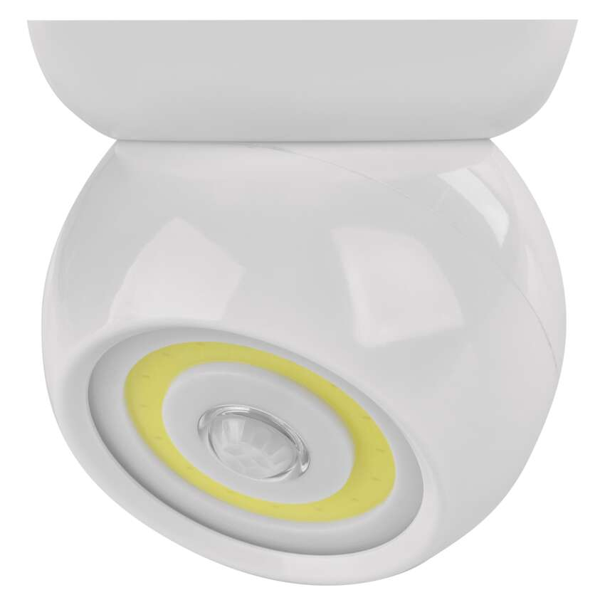 LAMPA LED DE VEGHE CU SENZOR DE MISCARE [12]