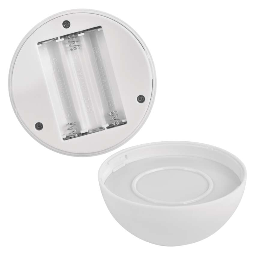 LAMPA LED DE VEGHE CU SENZOR DE MISCARE [14]