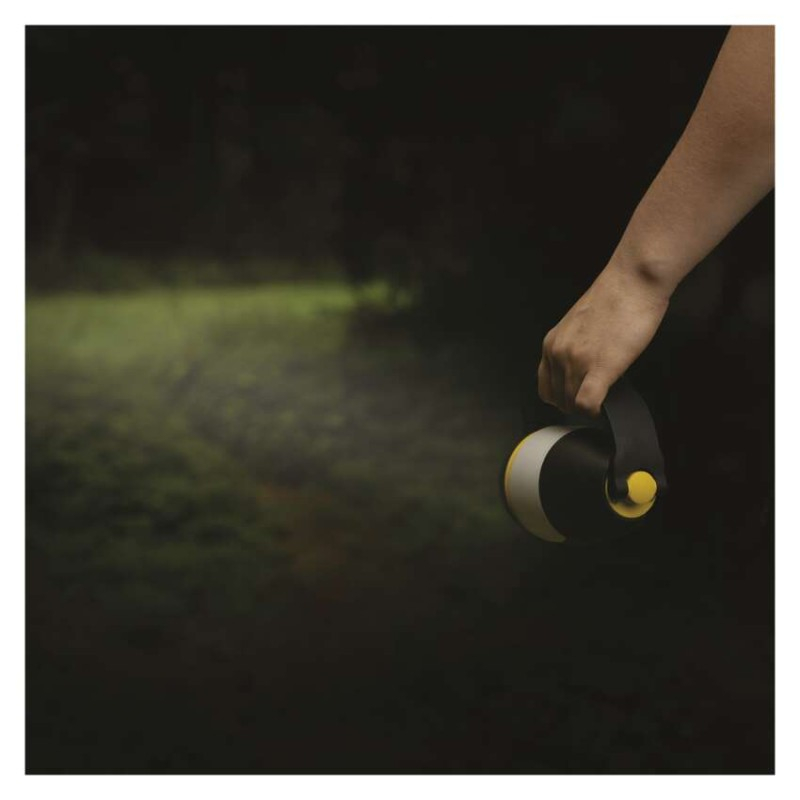 P4008 Multifunctional LED Camping Flashlight, 215 lm, 3× AA [2]