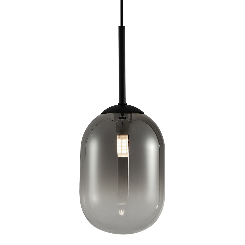 PENDUL ALIAS NEGRU 120MM [2]