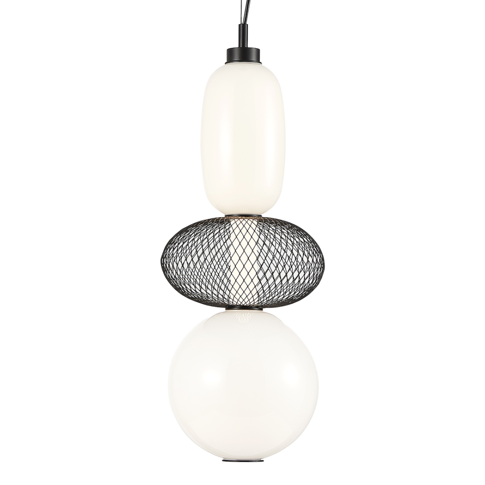 PENDUL ARAME 23W LED [2]