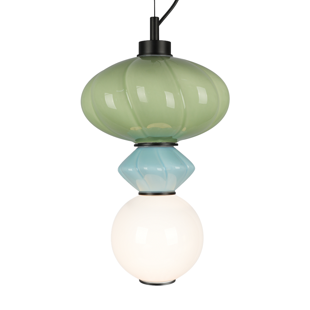 PENDUL ASCOLI 8W LED [2]